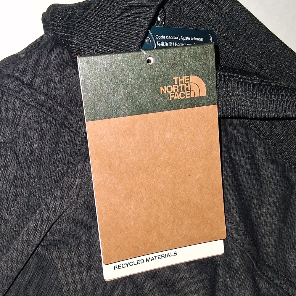 The North Face Aphrodite 2.0 Hiking Pants Black Size-3XL NWT - Picture 2 of 4